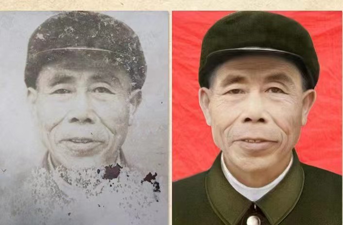聊城老照片模糊修复-72